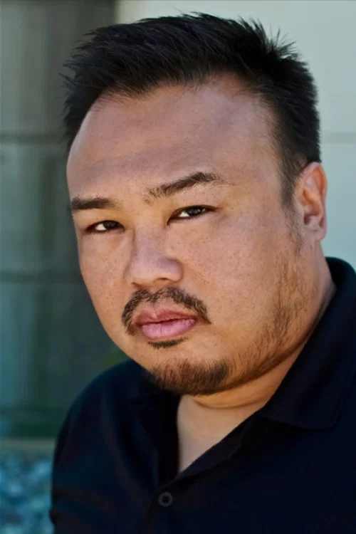 Photo of Darryl Quon