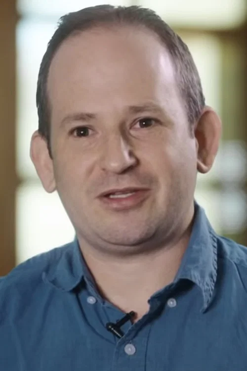 Photo of Josh Rimes