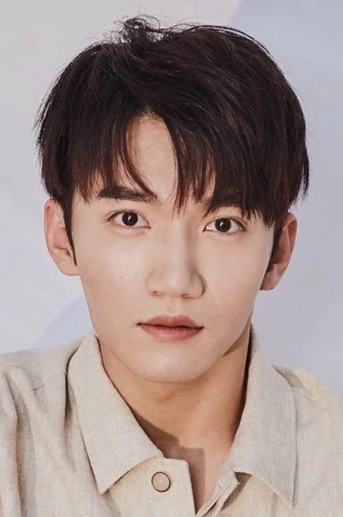 Photo of Jin Jiayu