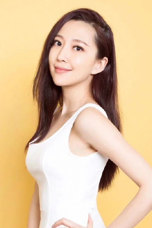 Photo of Jin Feng