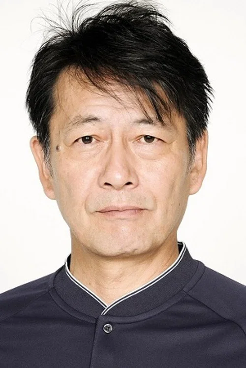 Photo of Namihiko Ohmura