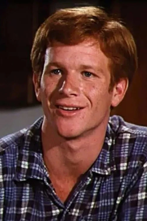 Photo of Eric Scott
