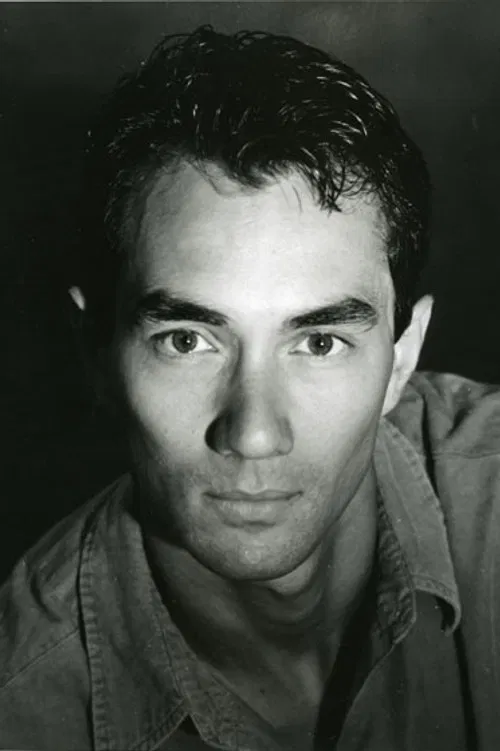 Photo of Vincent Lyn