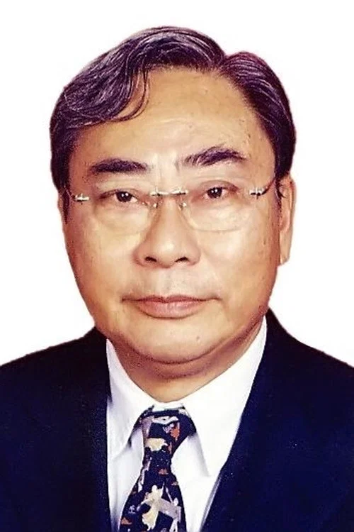Photo of Lam Kin-Ming
