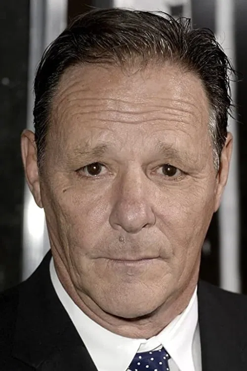 Photo of Chris Mulkey