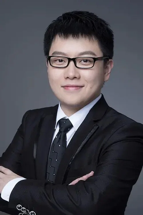 Photo of Wang Yixu