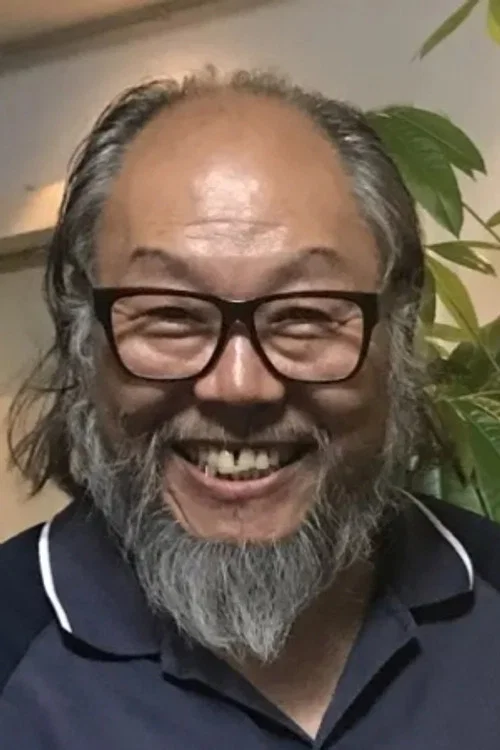Photo of Guo Zhengjian