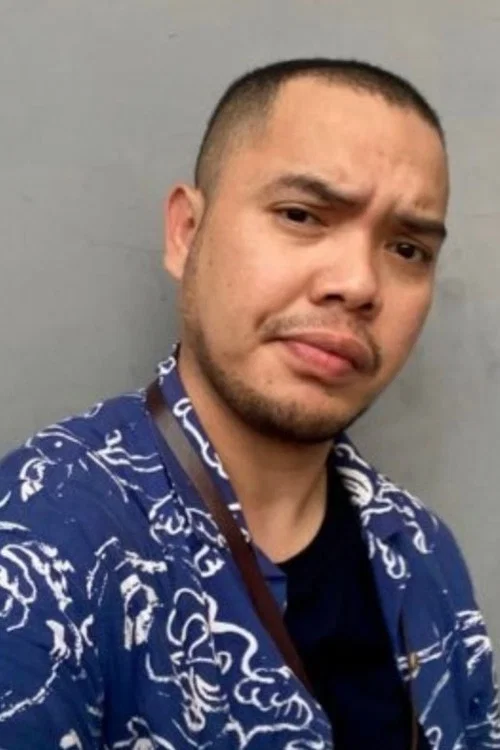 Photo of Haqi Achmad