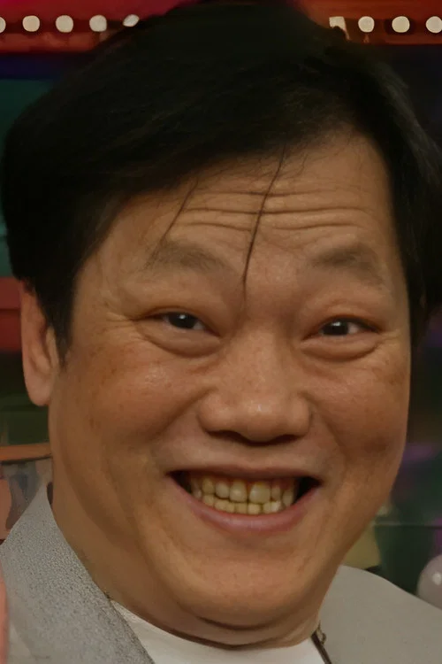 Photo of Ngai Man-Yin