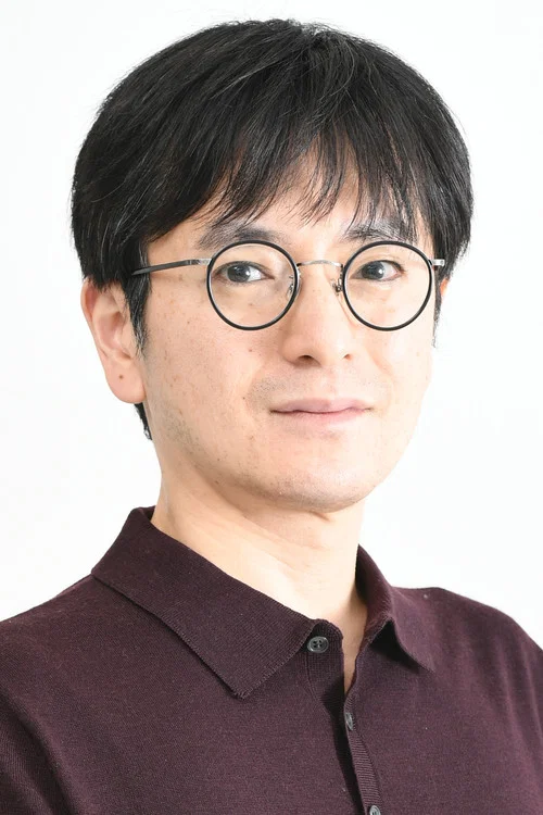 Photo of Satoru Kosaki