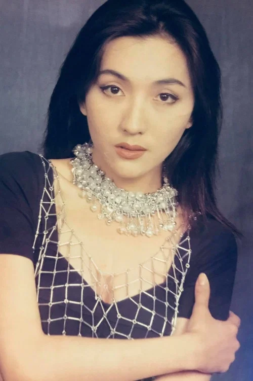 Photo of Yolinda Yan Chor-Sin