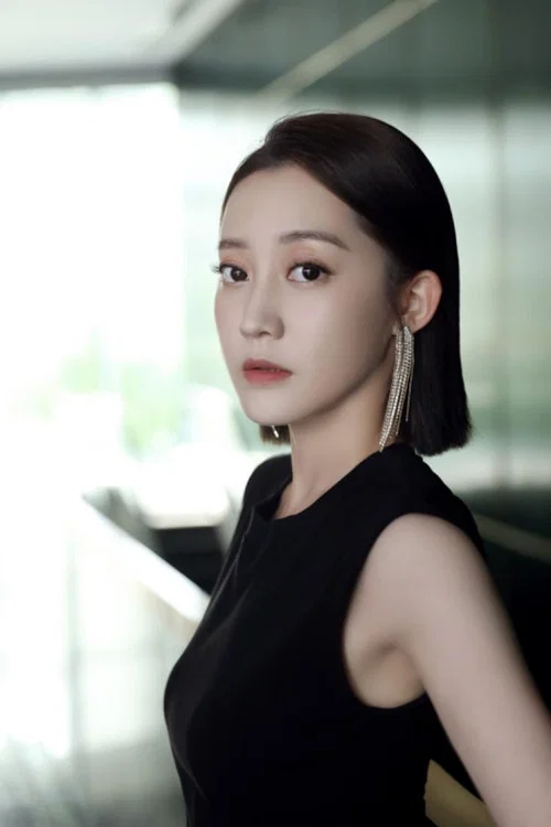 Photo of Zhang Dong