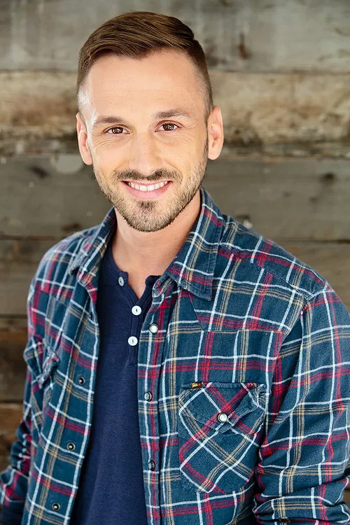 Photo of Adam McArthur