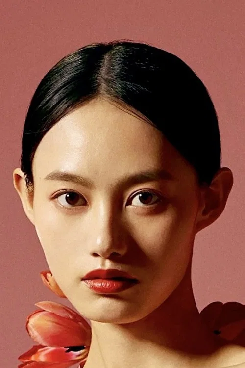 Photo of Xu Lin