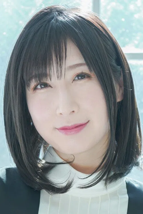 Photo of Natsumi Takamori