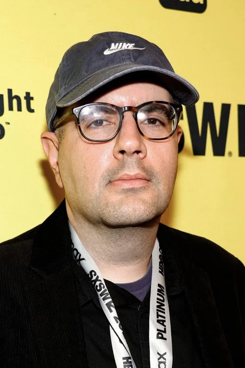 Photo of Romel Adam