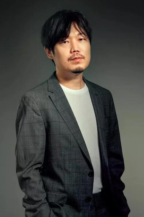 Photo of Lei Xu