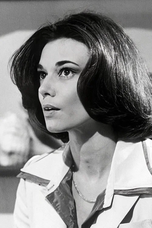 Photo of Tricia O'Neil
