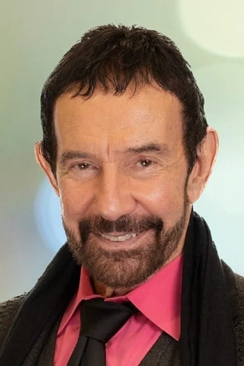 Photo of Ron Leavitt