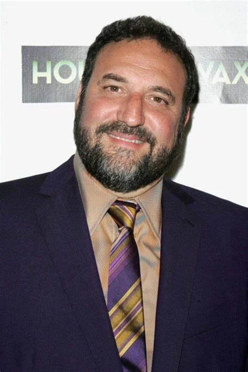 Photo of Joel Silver