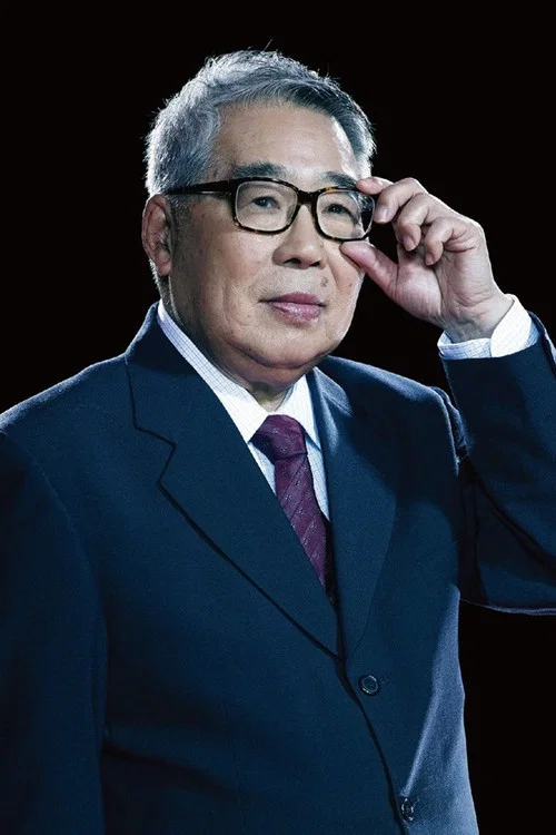 Photo of Cheung Sing-Yim