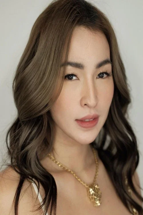 Photo of Jelai Andres