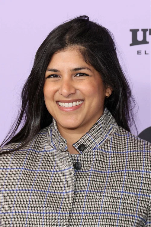 Photo of Christine D'Souza