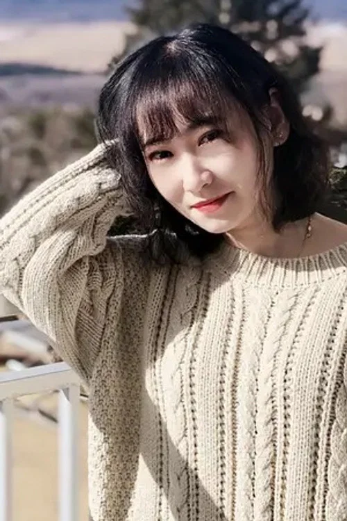 Photo of Xing Qiu