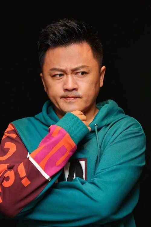 Photo of Xue Yilun