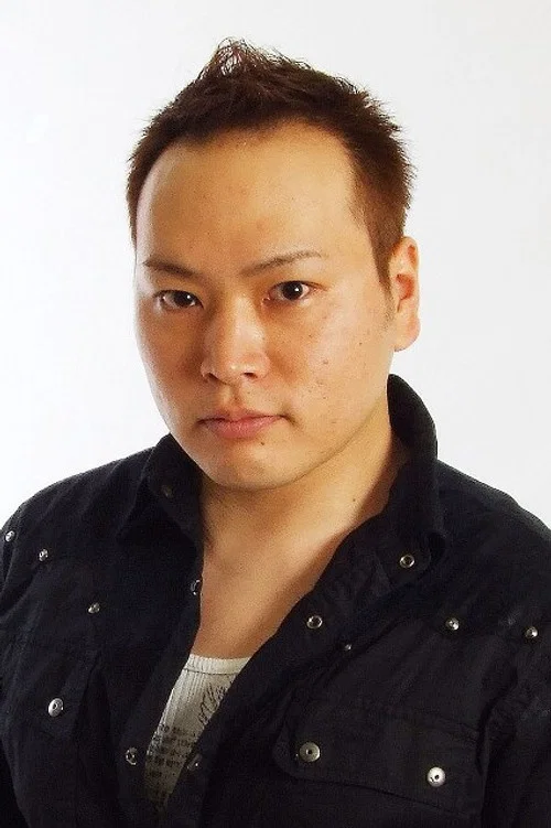 Photo of Kosuke Takaguchi