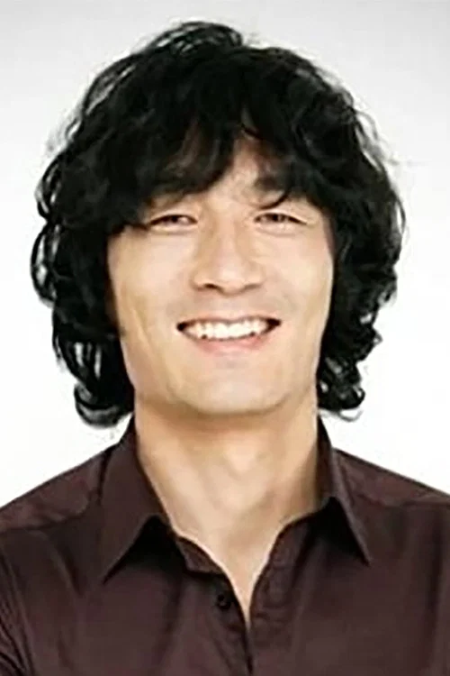 Photo of Seo Beom-sik