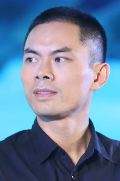 Photo of Liang Xuan
