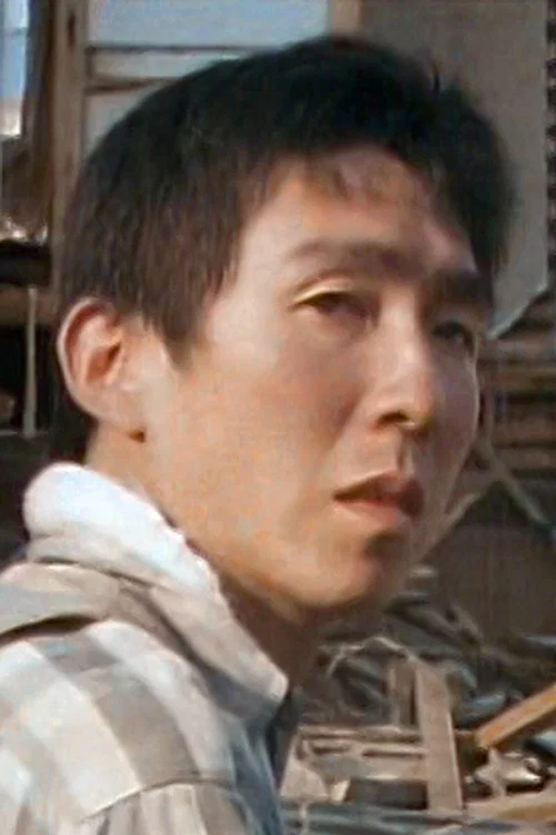 Photo of Bang-ho Cho