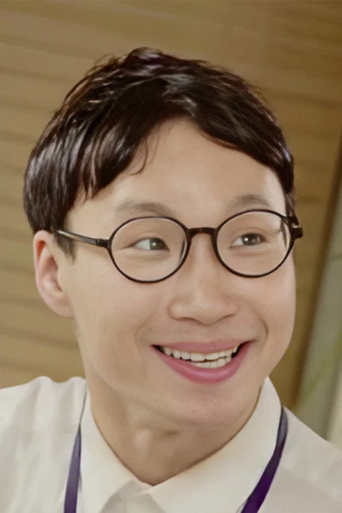 Photo of Lee Jae-seok