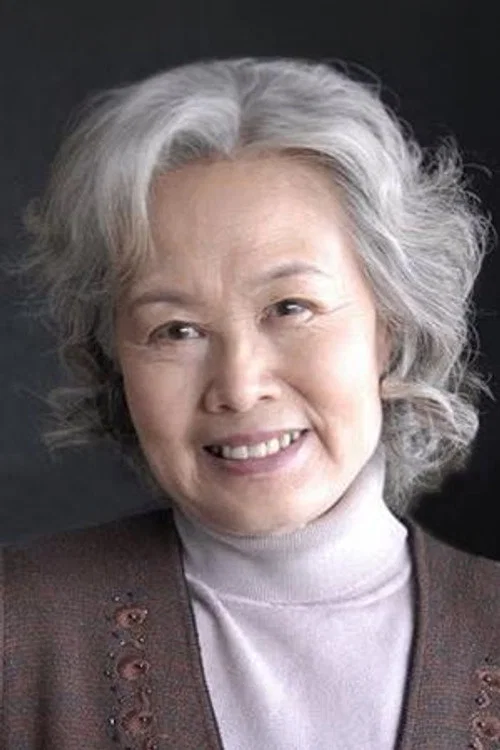 Photo of Wang Liyuan