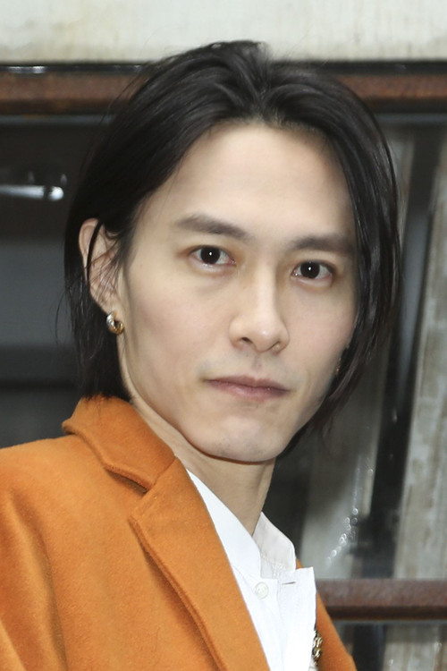 Photo of Kuang Tian