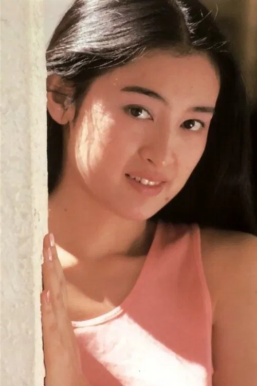 Photo of Miki Takakura