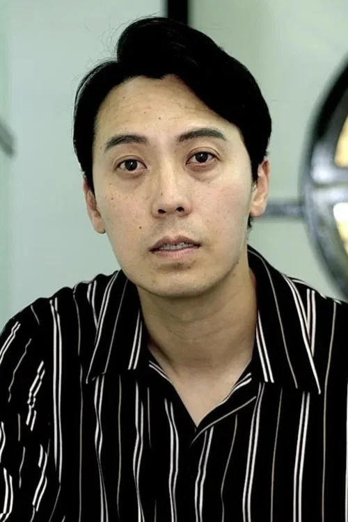 Photo of Kang Ji-gu