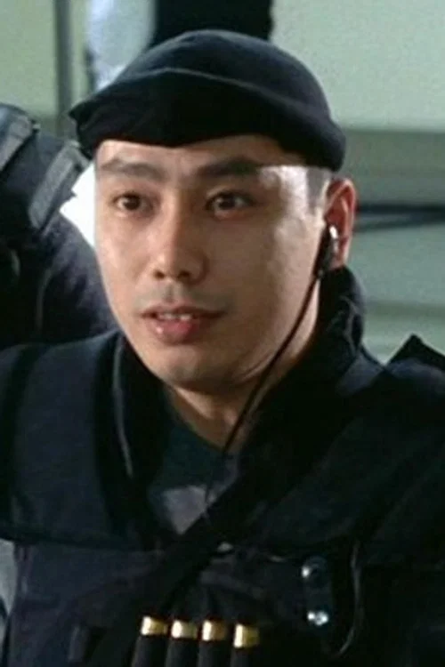 Photo of Wong Yui-Sang