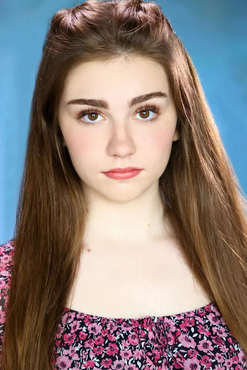 Photo of Kendle Coffey