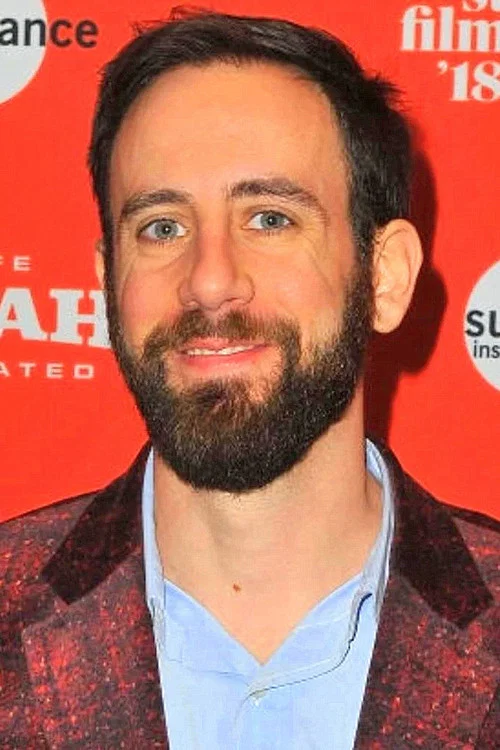 Photo of Adam Belfer