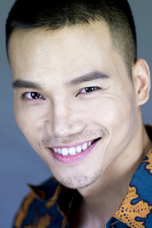Photo of Tian Peng