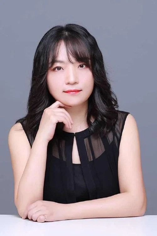 Photo of Wen Qin