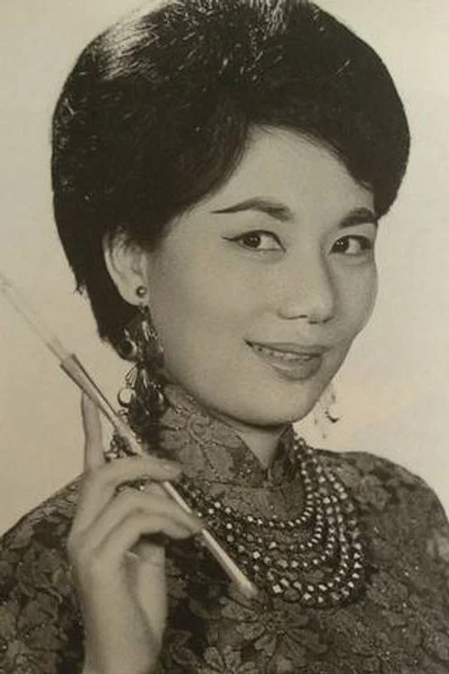 Photo of Kao Pao-Shu