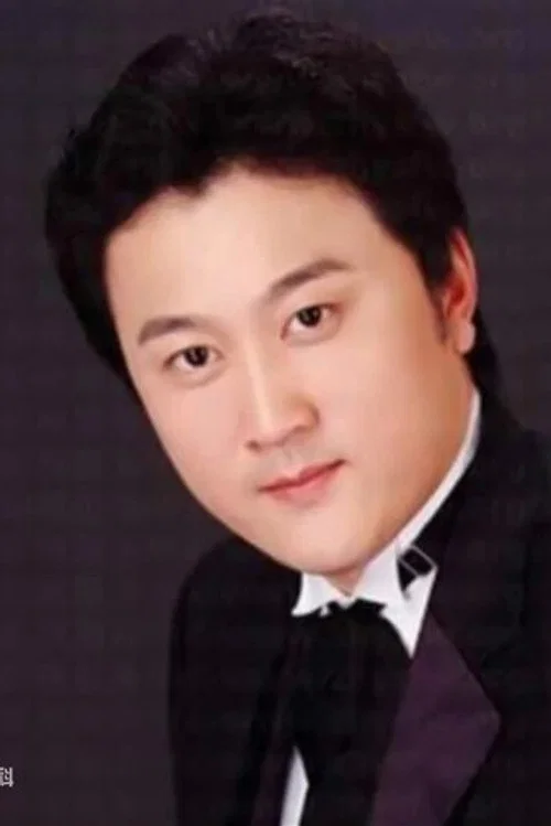 Photo of Yuebin Ju