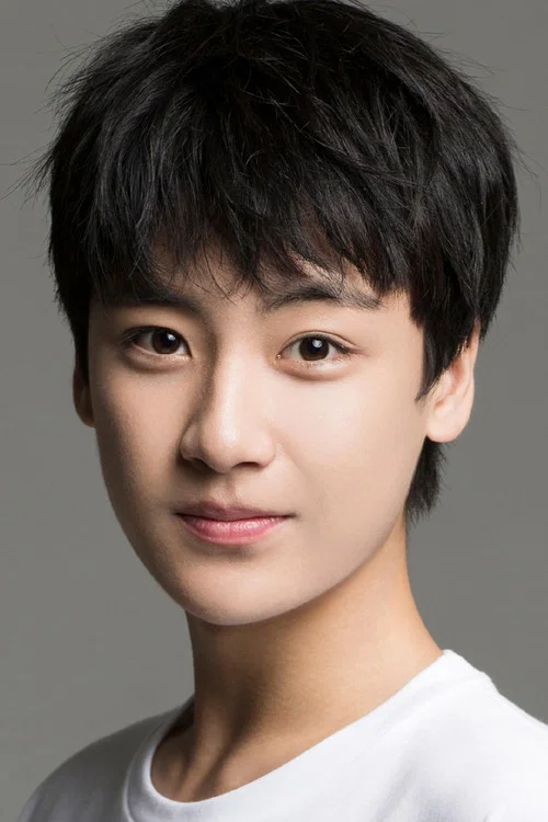 Photo of Bian Cheng