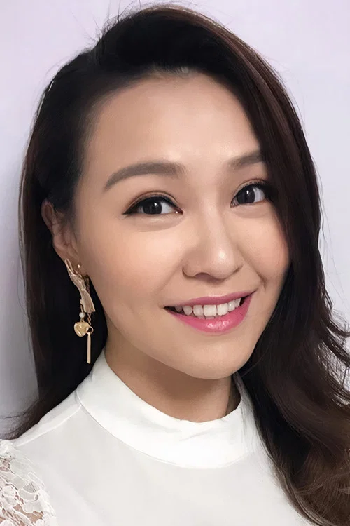Photo of Burmie Wong
