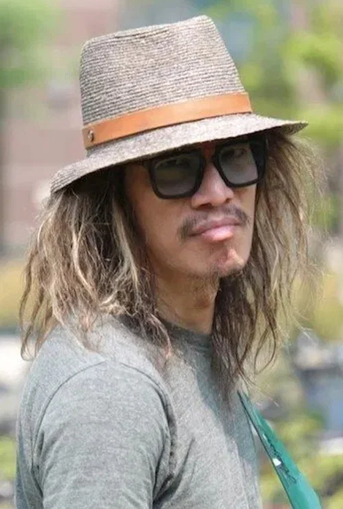 Photo of Chu Yueh-Hsin
