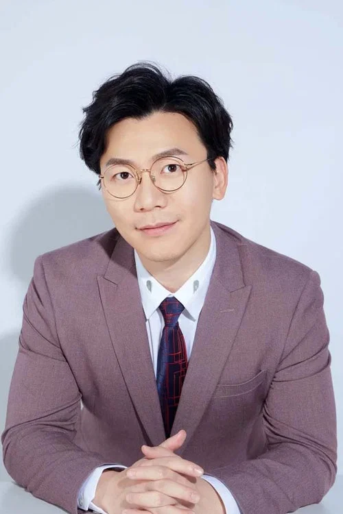 Photo of Ming Chen