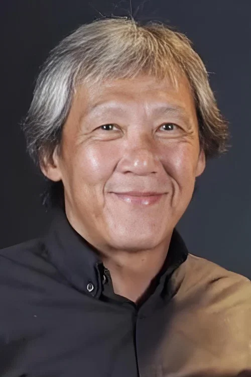 Photo of Paco Yick Tin-Hung